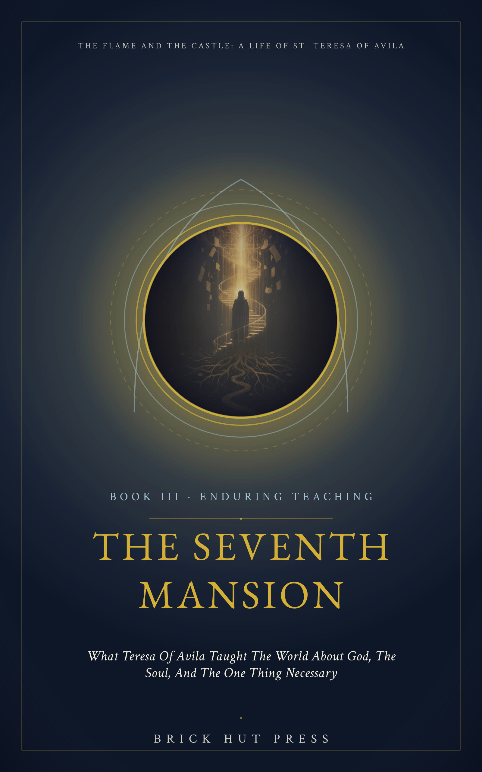 The Seventh Mansion