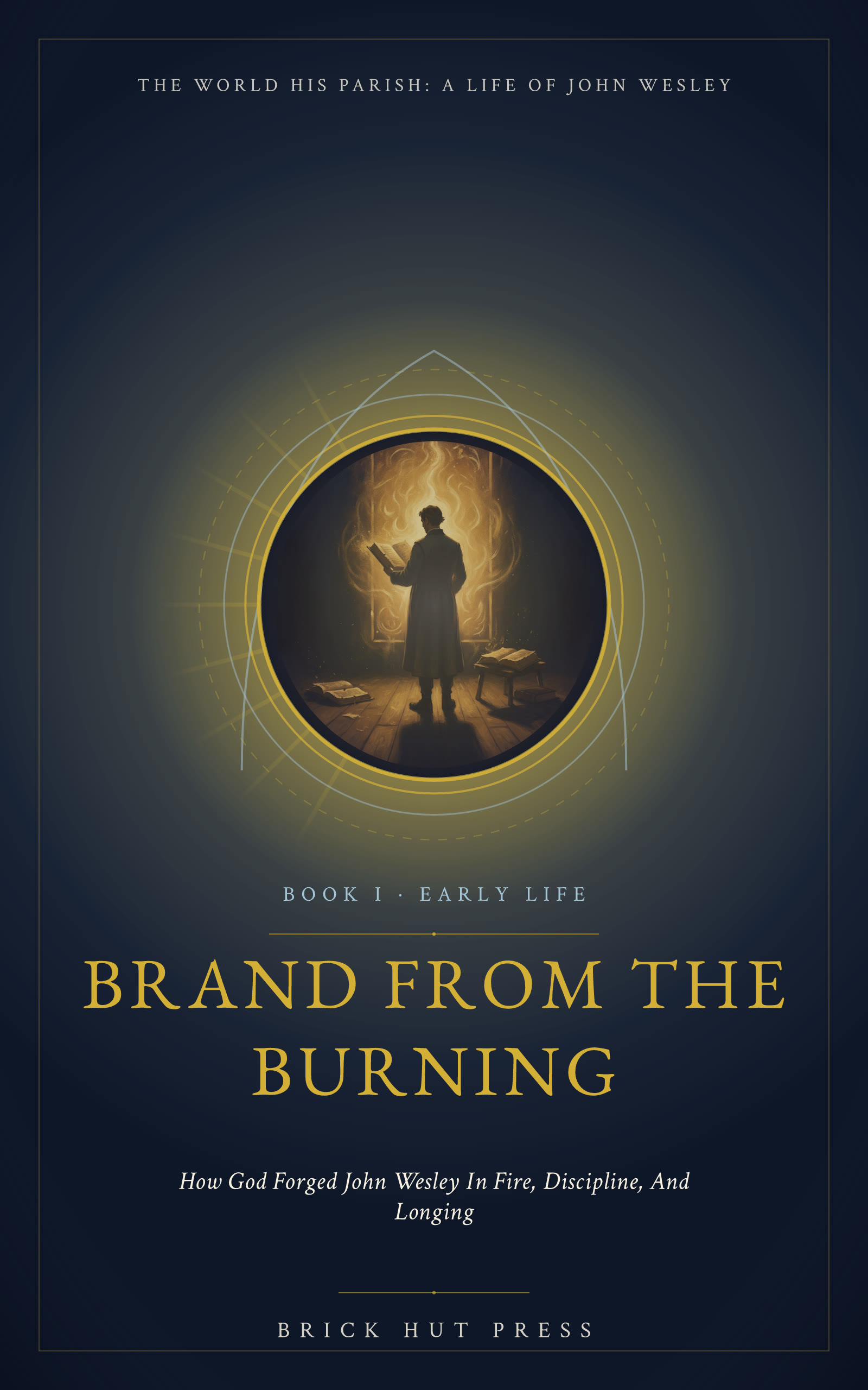 Brand from the Burning