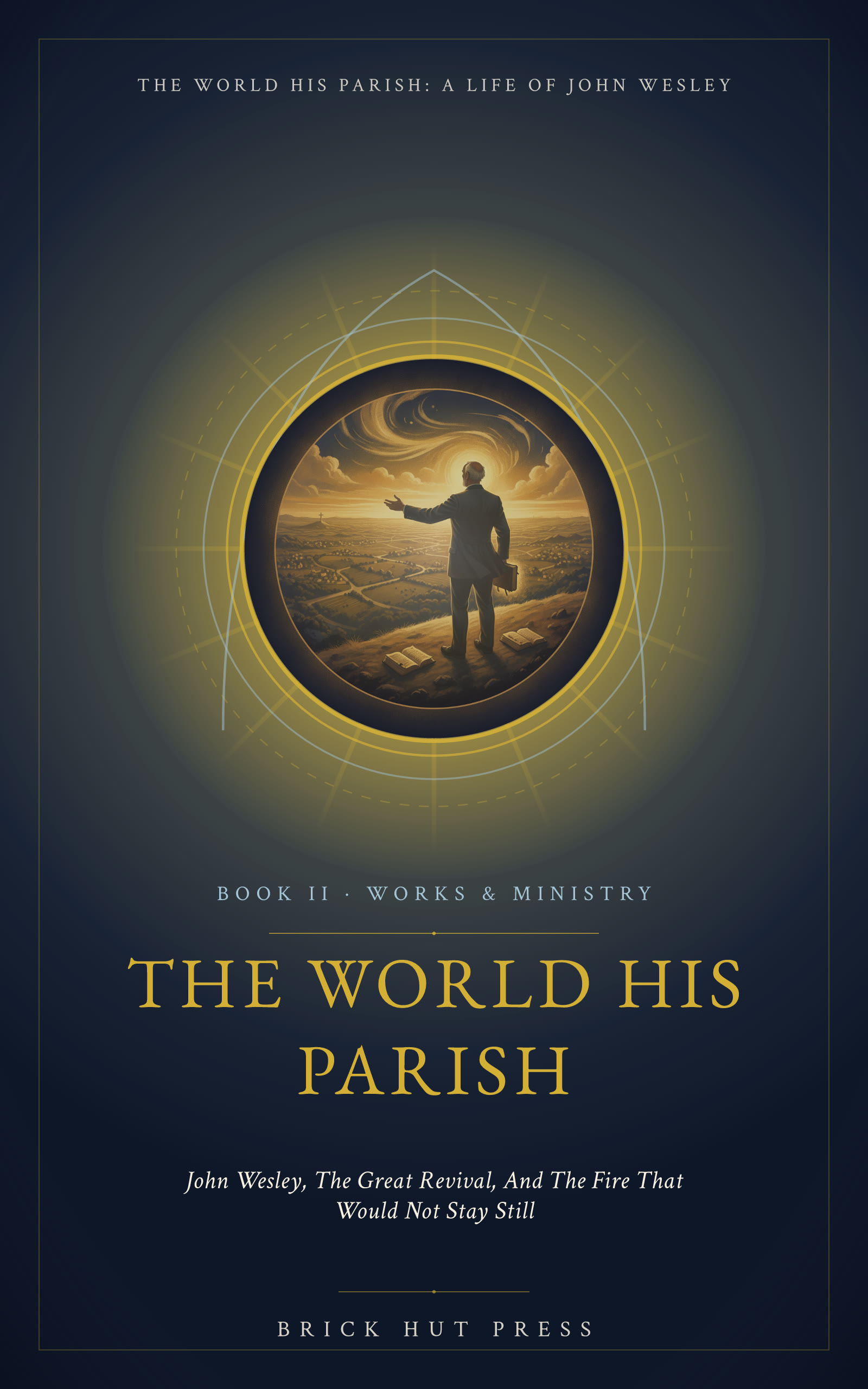 The World His Parish