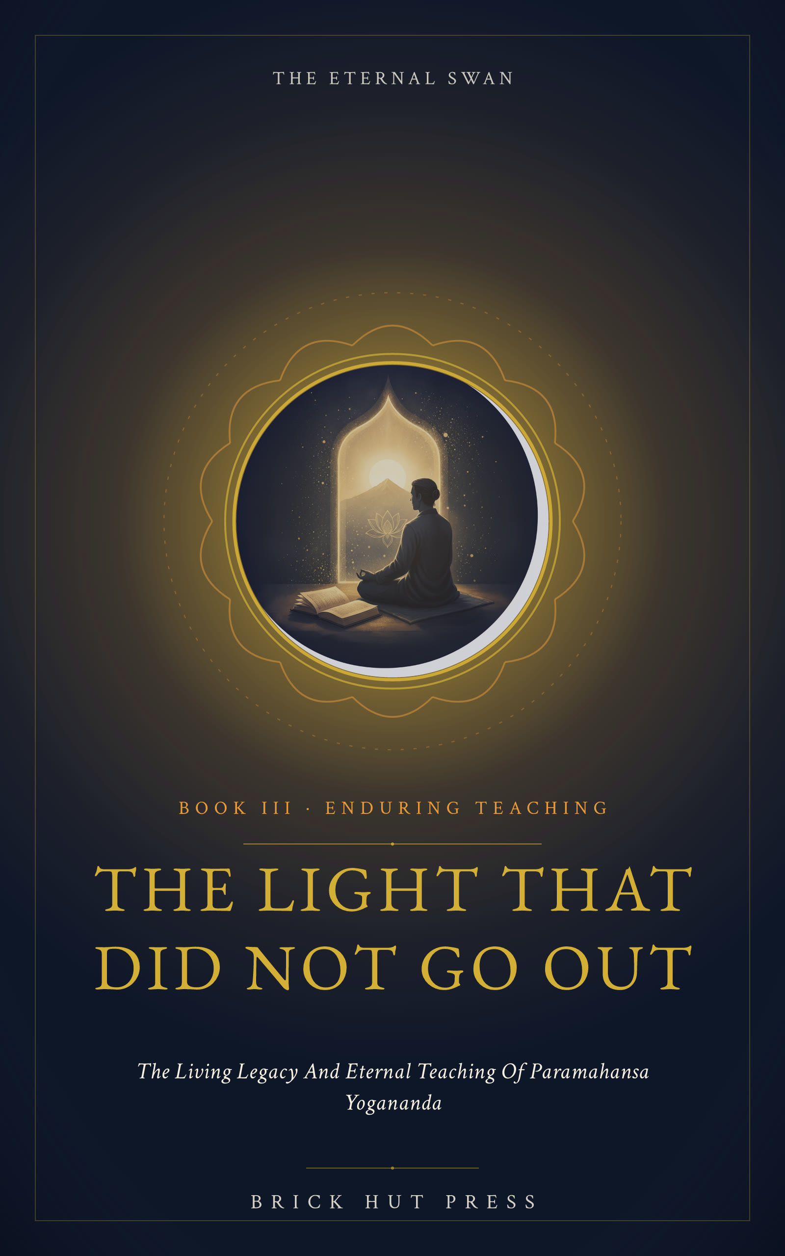 The Light That Did Not Go Out