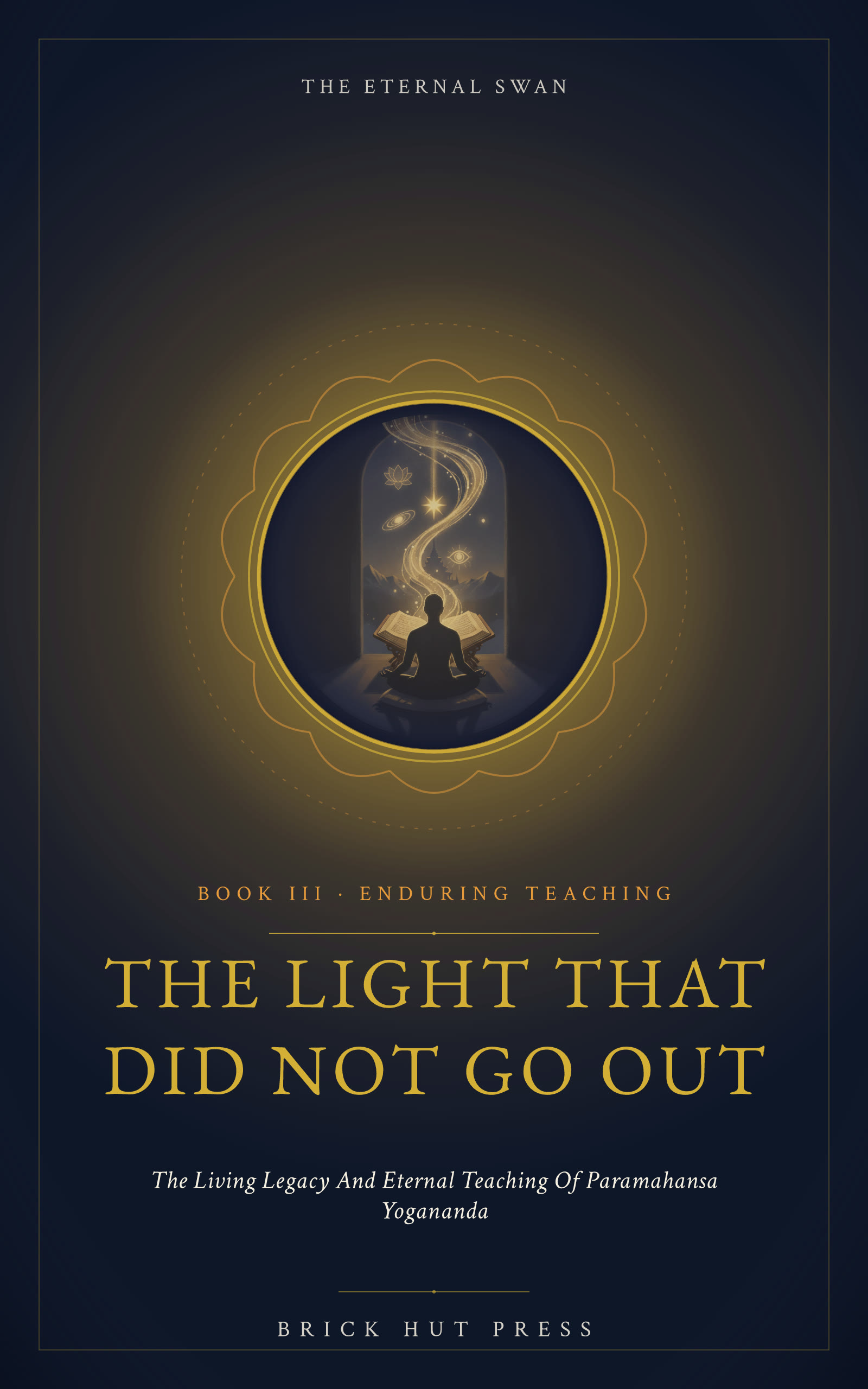 The Light That Did Not Go Out