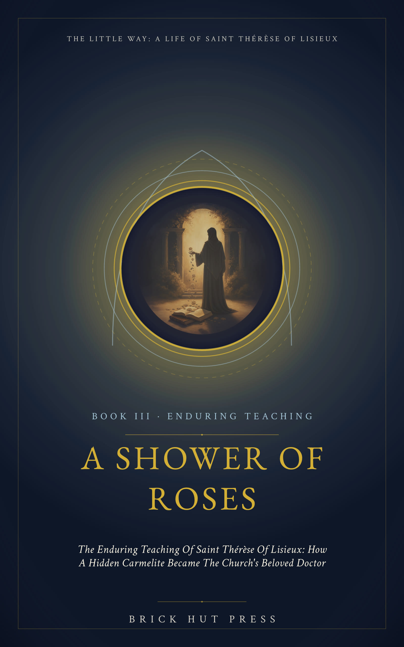 A Shower of Roses