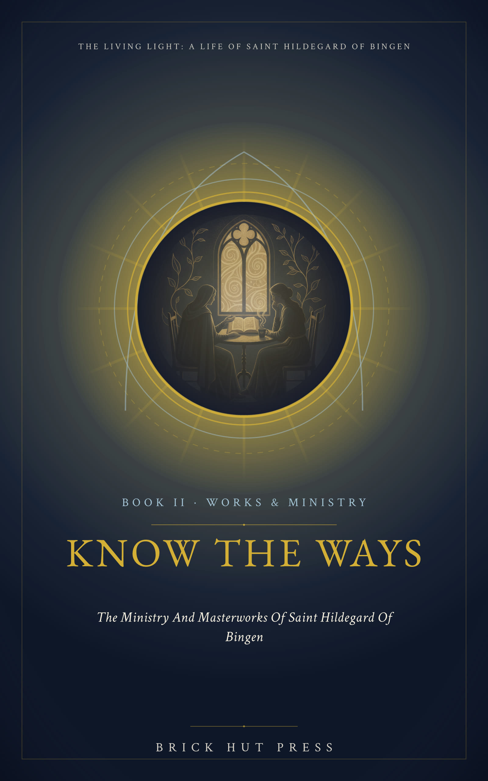 Know the Ways